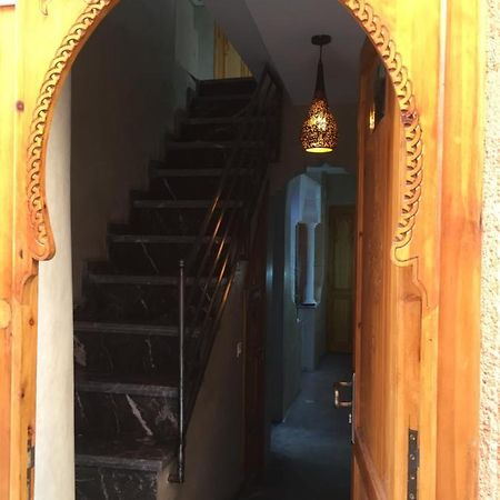 Riad Le Marrakech Berrima 马拉喀什 外观 照片