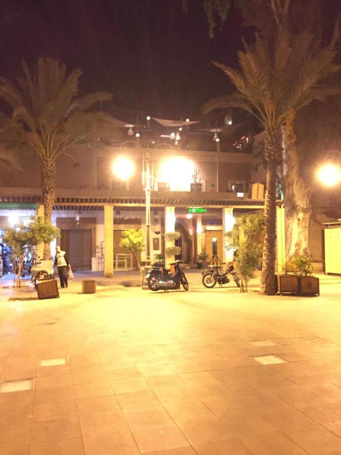 Riad Le Marrakech Berrima 马拉喀什 外观 照片
