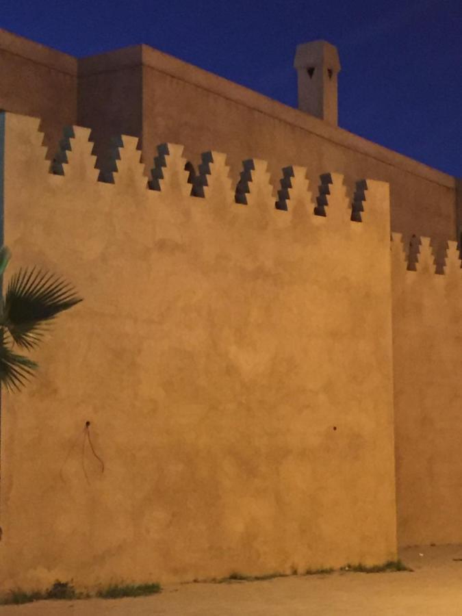 Riad Le Marrakech Berrima 马拉喀什 外观 照片