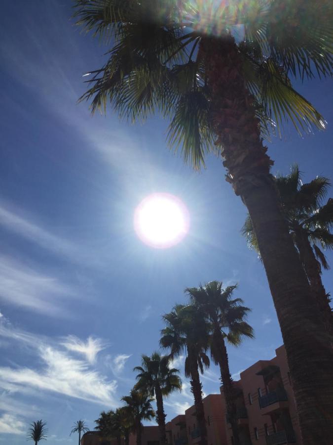 Riad Le Marrakech Berrima 马拉喀什 外观 照片