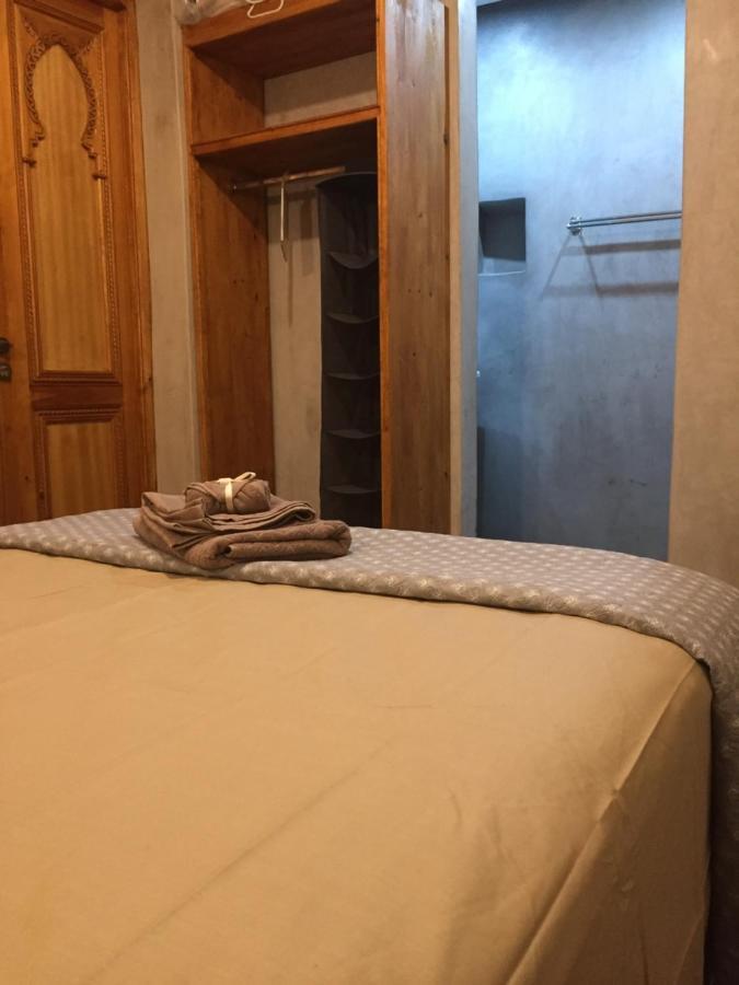 Riad Le Marrakech Berrima 马拉喀什 外观 照片