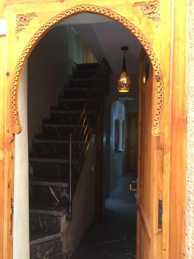 Riad Le Marrakech Berrima 马拉喀什 外观 照片