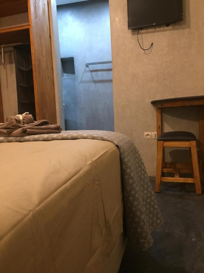 Riad Le Marrakech Berrima 马拉喀什 外观 照片
